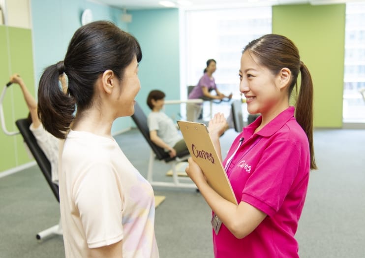 日常的なコミュニケーション