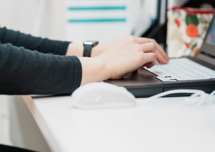 その他事務作業