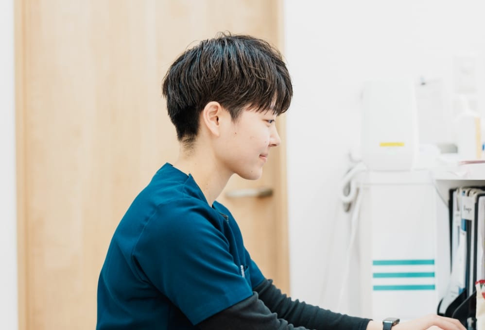 ワークライフバランス